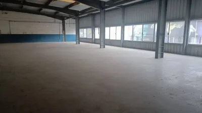 Nave industrial en venta en Ugao-Miraballes, Ugao-Miraballes de 345.000 €