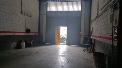 Nave industrial en venta en Ugao-Miraballes, Ugao-Miraballes de 345.000 €