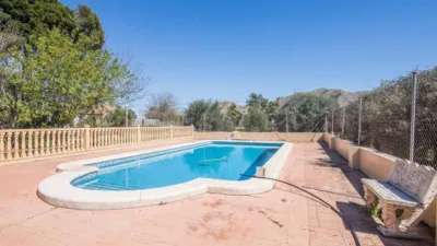 Casa – Redován - Vista 4
