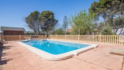Casa – Redován - Vista 5