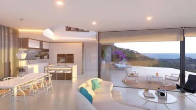 Casa – El Poble Nou de Benitatxell - Benitachell, la Marina Alta - Més