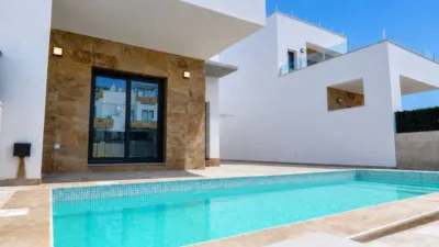 House on Carrer Milan photo 22