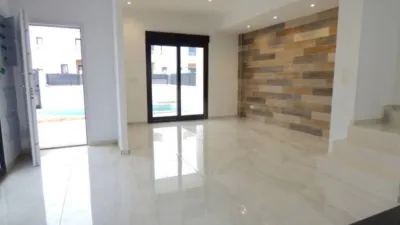 Casa – Polop - Vista 3