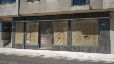 Local comercial en venta en A Pobra Do Caramiñal - Vista 2