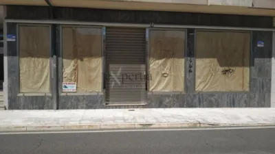 Local comercial en venta en A Pobra Do Caramiñal - Vista 3