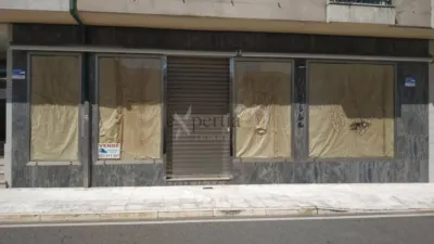 Local comercial en venta en A Pobra Do Caramiñal - Vista 4