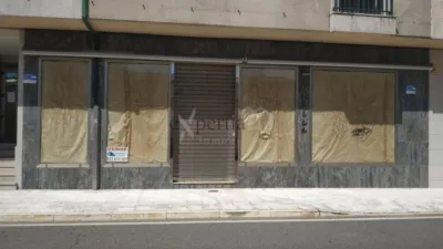 Local comercial en venta en A Pobra Do Caramiñal - Vista 5