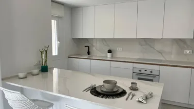 Apartment in Aguas Nuevas-Torreblanca-Sector 25 photo 16