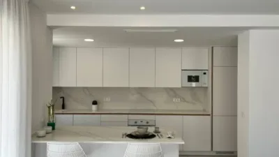 Apartment in Aguas Nuevas-Torreblanca-Sector 25 photo 19