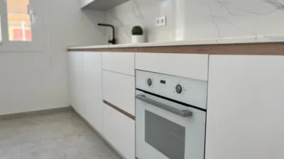 Apartment in Aguas Nuevas-Torreblanca-Sector 25 photo 20