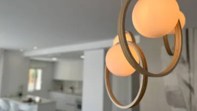 Apartment in Aguas Nuevas-Torreblanca-Sector 25 photo 21