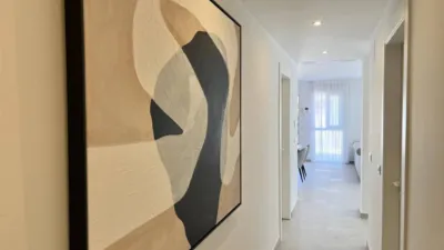 Apartment in Aguas Nuevas-Torreblanca-Sector 25 photo 22