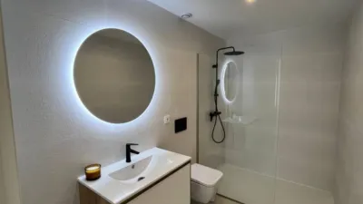 Apartment in Aguas Nuevas-Torreblanca-Sector 25 photo 26