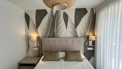 Apartment in Aguas Nuevas-Torreblanca-Sector 25 photo 27