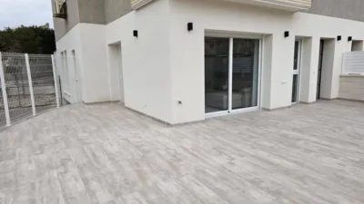 Apartment in Aguas Nuevas-Torreblanca-Sector 25 photo 2