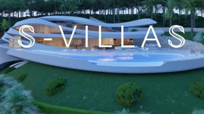Casa – Xàbia - Jávea - Vista 4