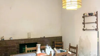 Rustic house in Urbanizations photo 3