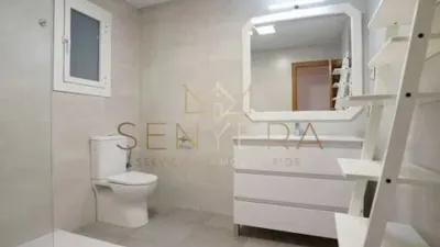 Piso en alquiler en Arrancapins - Imagen 7