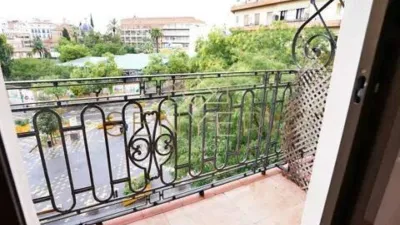 Piso en alquiler en Arrancapins - Imagen 8