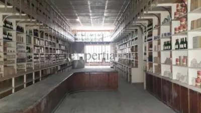 Local comercial en venta en Centro Histórico - Vista 2