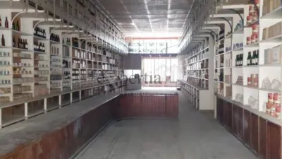 Local comercial en venta en Centro Histórico - Más