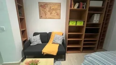 Piso en alquiler en Universidad-Malasaña - Imagen 3