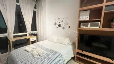 Piso en alquiler en Universidad-Malasaña - Imagen 4
