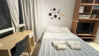Piso en alquiler en Universidad-Malasaña - Imagen 6
