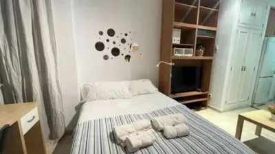 Piso en alquiler en Universidad-Malasaña - Imagen 7