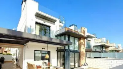 Casa – Orihuela, Urbanización Monte Cenia - Torre Cenia, Playa Flamenca II - Vista 2