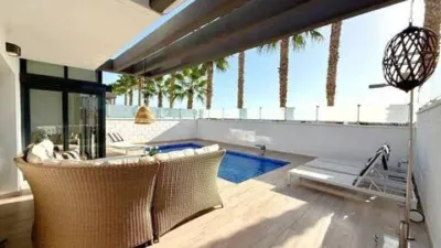 Casa – Orihuela, Urbanización Monte Cenia - Torre Cenia, Playa Flamenca II - Vista 3