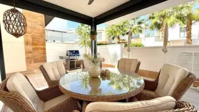 Casa – Orihuela, Urbanización Monte Cenia - Torre Cenia, Playa Flamenca II - Vista 4