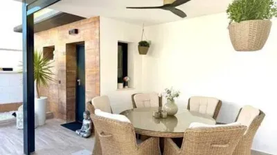 Casa – Orihuela, Urbanización Monte Cenia - Torre Cenia, Playa Flamenca II - Vista 5