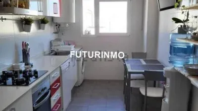 Apartment on Calle 8 de Marzo, 3 photo 2
