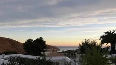 Casa – Moraira - Vista 3