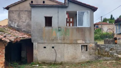 House in O Pereiro de Aguiar photo 2