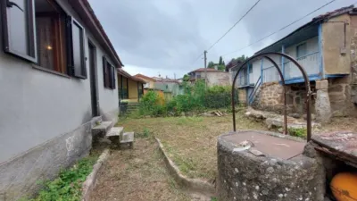 House in O Pereiro de Aguiar photo 4