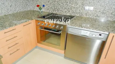 Flat for sale in Creu de la Mà-Rally Sud photo 10