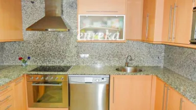 Flat for sale in Creu de la Mà-Rally Sud photo 9