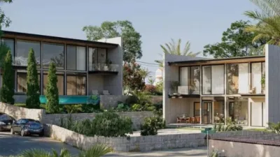 Casa – Calpe - Calp - Vista 2