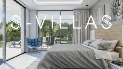 Casa – Xàbia - Jávea - Vista 5