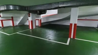 Garaje en venta en Calle de Picavía, 14 - Vista 2