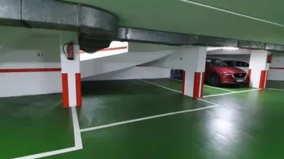 Garaje en venta en Calle de Picavía, 14 - Vista 3
