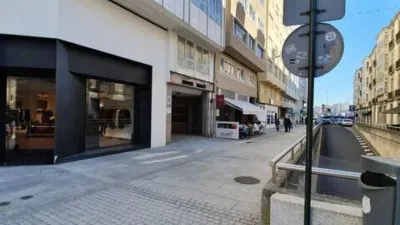 Garaje en venta en Calle de Picavía, 14 - Vista 5