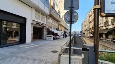 Garaje en venta en Calle de Picavía, 14 - Más
