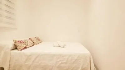 Piso en alquiler en Acacias - Imagen 12