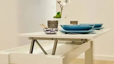 Piso en alquiler en Acacias - Imagen 23