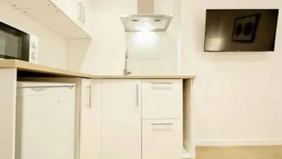 Piso en alquiler en Acacias - Imagen 24