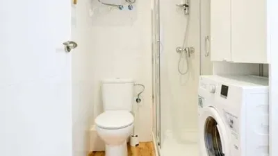 Piso en alquiler en Acacias - Imagen 9
