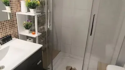 Piso en alquiler en Valdeacederas - Imagen 12